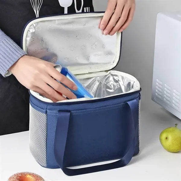 Portable Cooler Insulated Bags