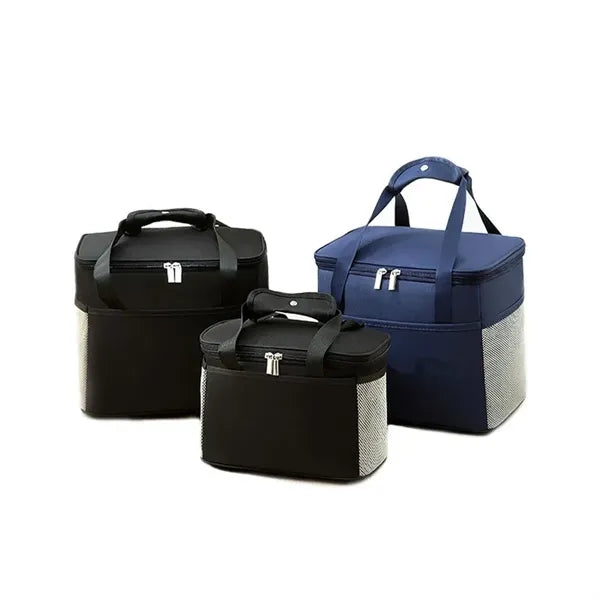 Portable Cooler Insulated Bags