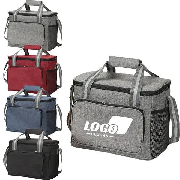 Eco-Friendly Insulated Lunch Box Bag Durable Insulated