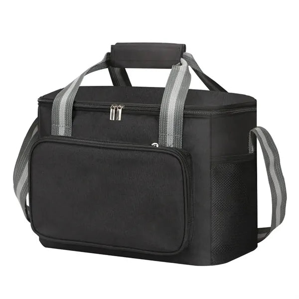 Eco-Friendly Insulated Lunch Box Bag Durable Insulated