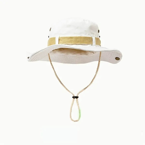 Fishing Sun Boonie Hat Stylish Protection