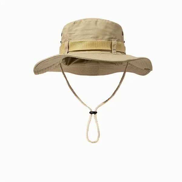 Fishing Sun Boonie Hat Stylish Protection