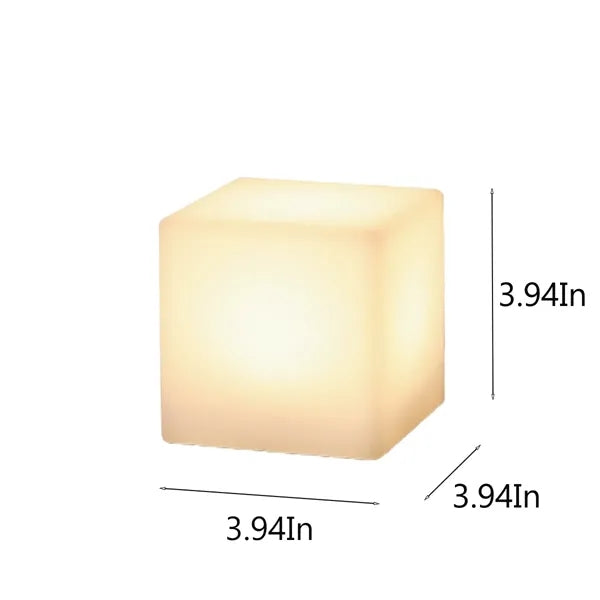 Ambient Table Light