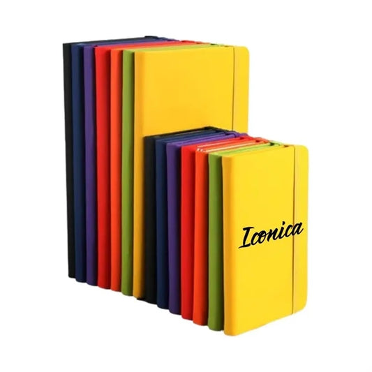 Journal Notebook
