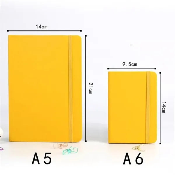 Journal Notebook