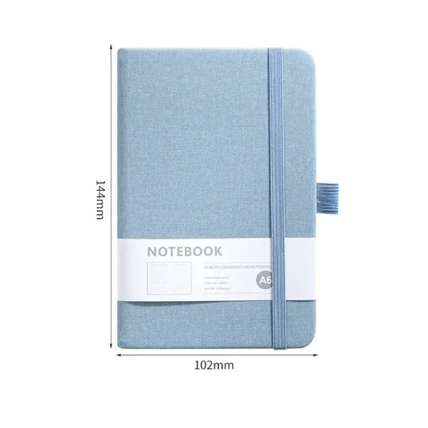 Journal Notebook