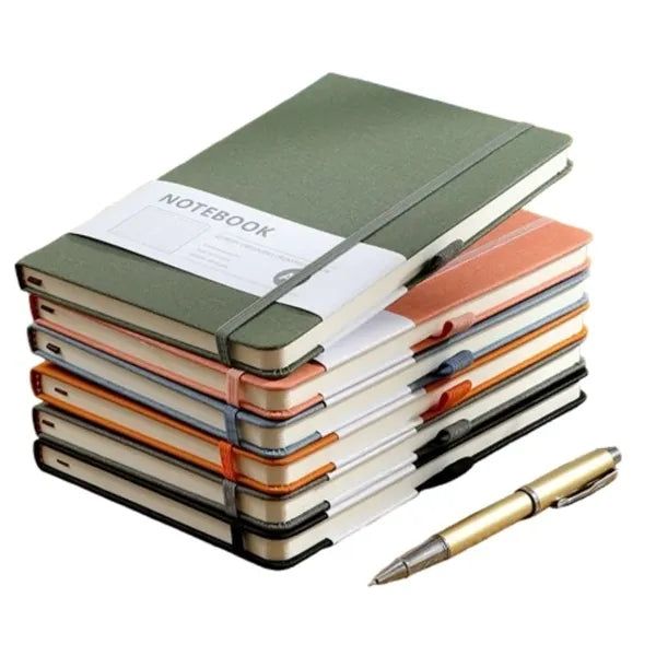 Journal Notebook