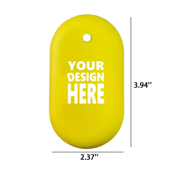 Portable USB Power Bank Heater