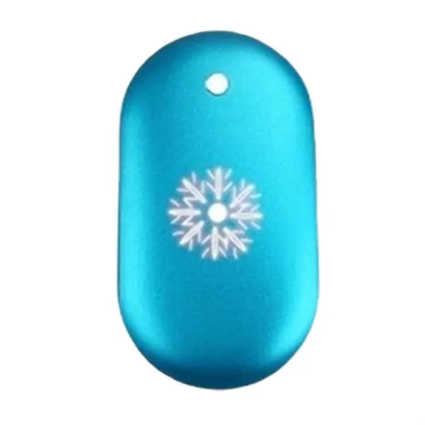 Portable USB Power Bank Heater
