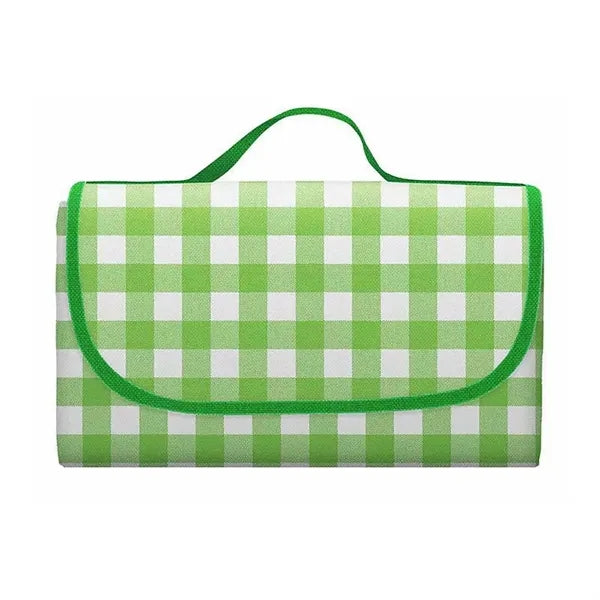 Vibrant Picnic Blanket