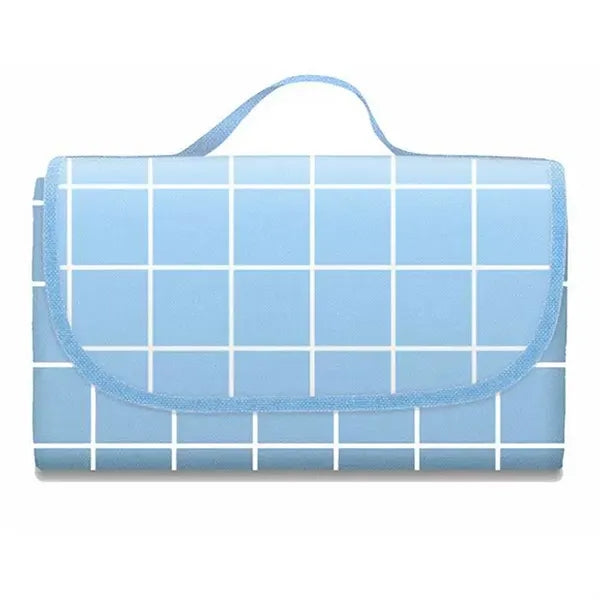 Vibrant Picnic Blanket