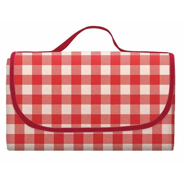 Vibrant Picnic Blanket