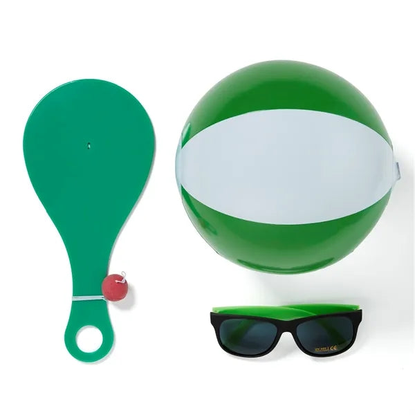 Outdoor Paddleball Kit