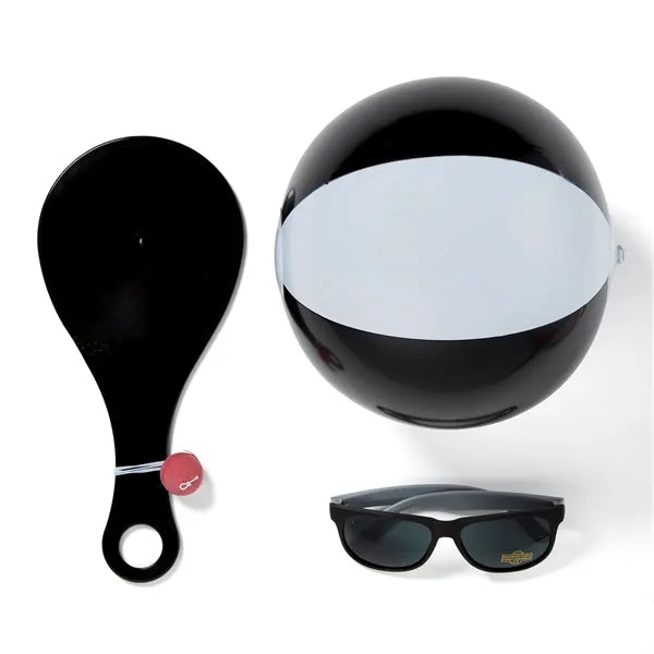 Outdoor Paddleball Kit