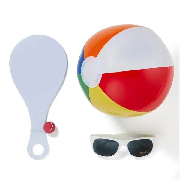 Outdoor Paddleball Kit
