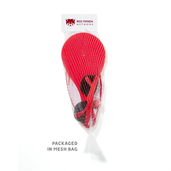 Outdoor Paddleball Kit