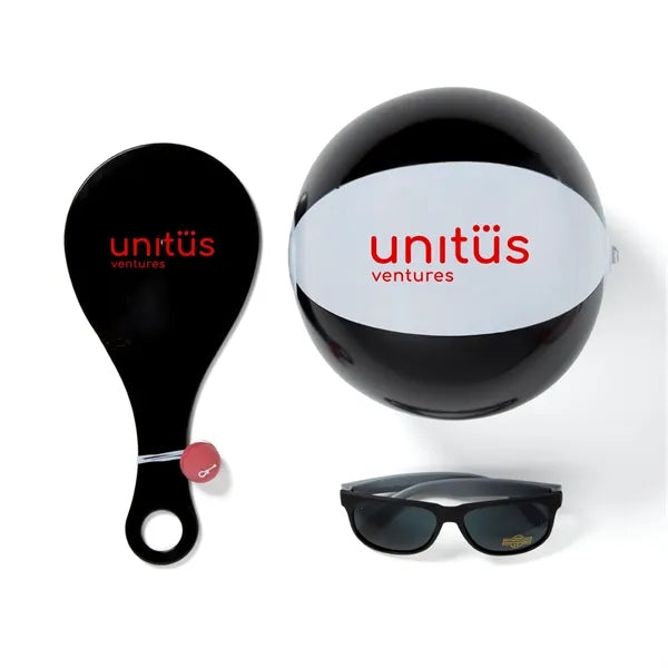 Outdoor Paddleball Kit