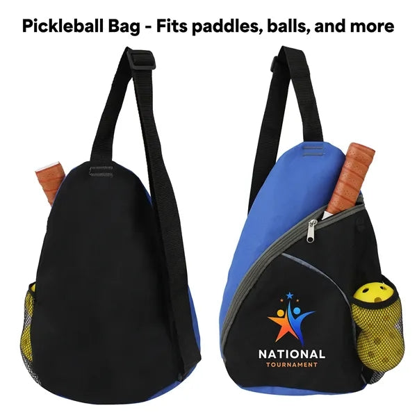 Sling Backpack
