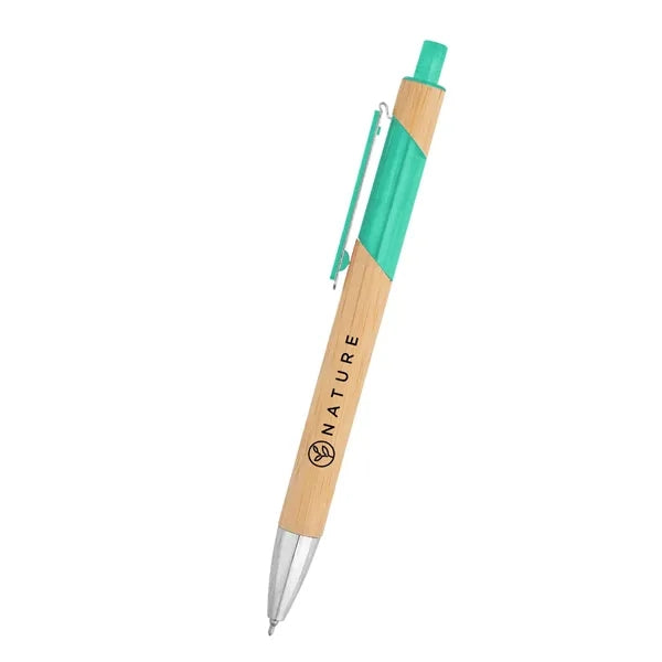 Willow Bamboo Pen