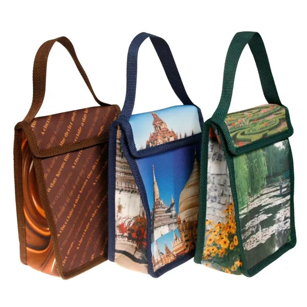 Cooler Lunch Bag