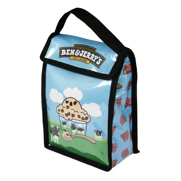 Cooler Lunch Bag