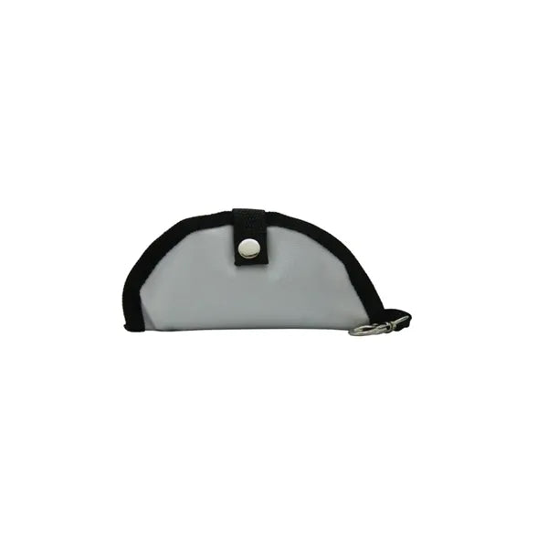 Union Printed - Folding Pet Bowl with Clip