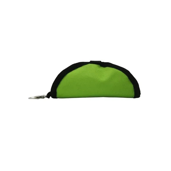 Union Printed - Folding Pet Bowl with Clip