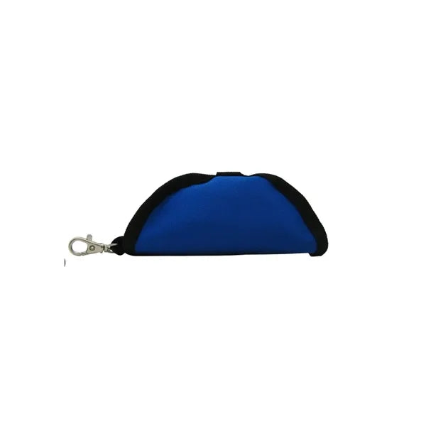 Union Printed - Folding Pet Bowl with Clip
