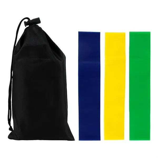 Resistance Band Set