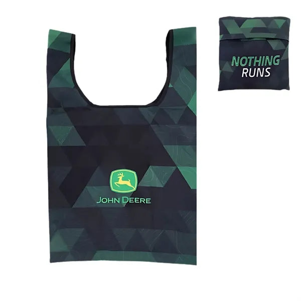 Foldable Tote Bag