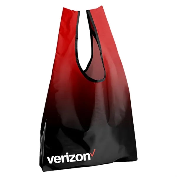 Foldable Tote Bag