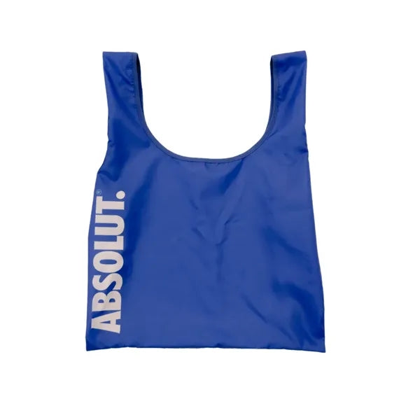 Foldable Tote Bag