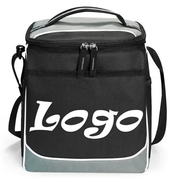 Soft Cooler Tote