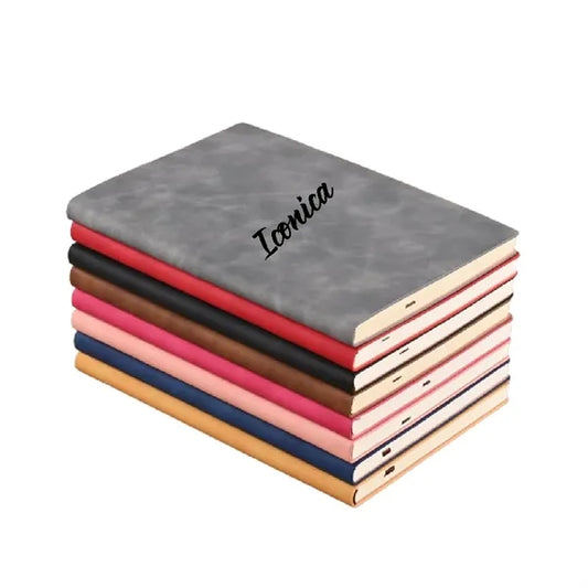 Journal Notebook
