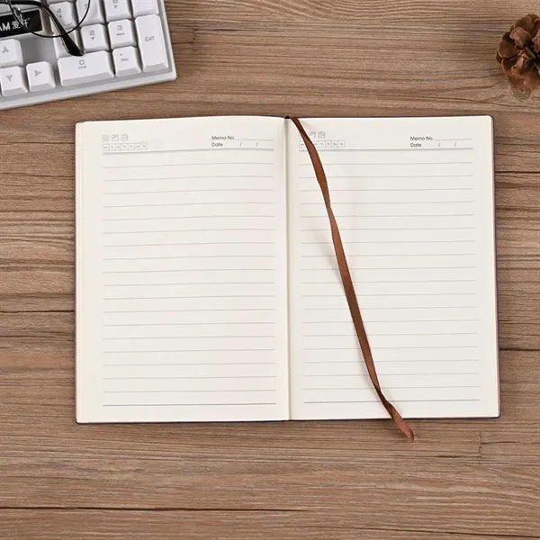 Journal Notebook