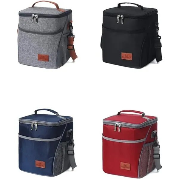 Insulated Lunch Box