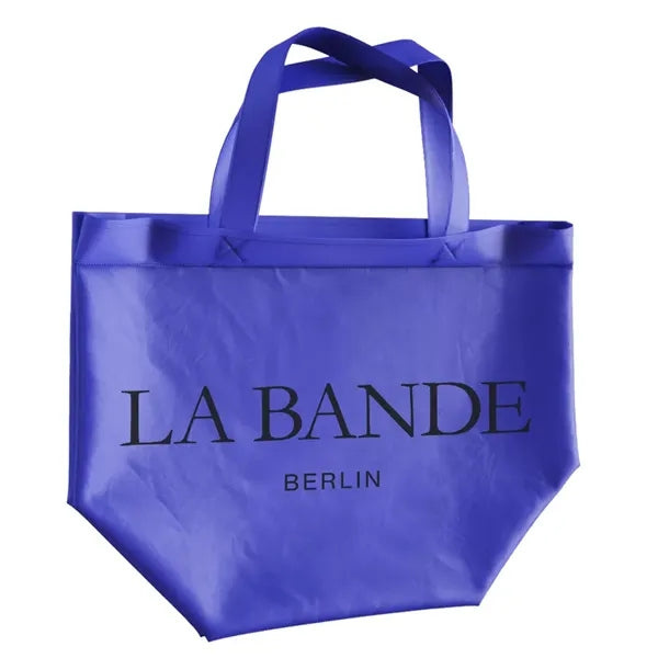 Shopper Tote Bag