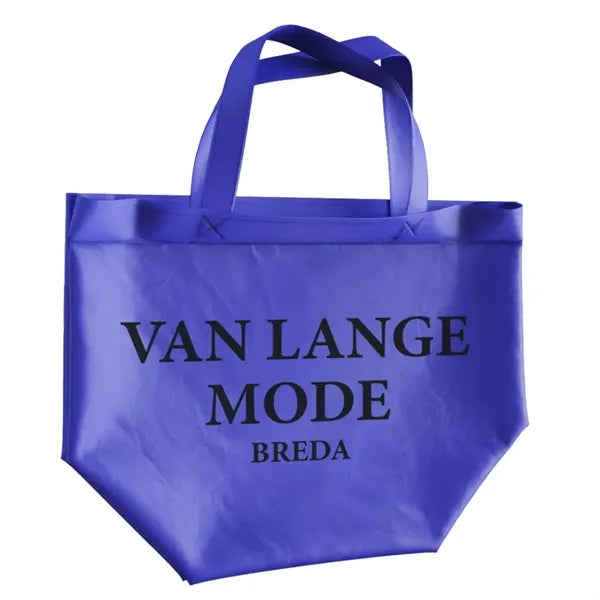Shopper Tote Bag