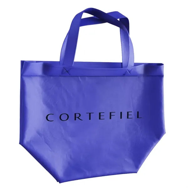 Shopper Tote Bag