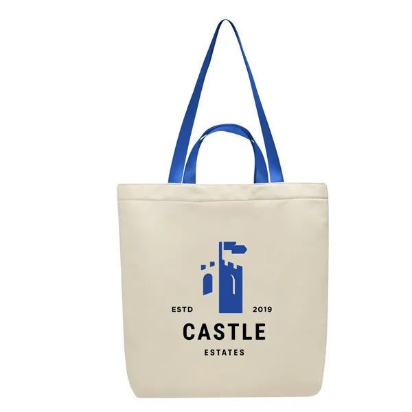 Melissa Tote Bag
