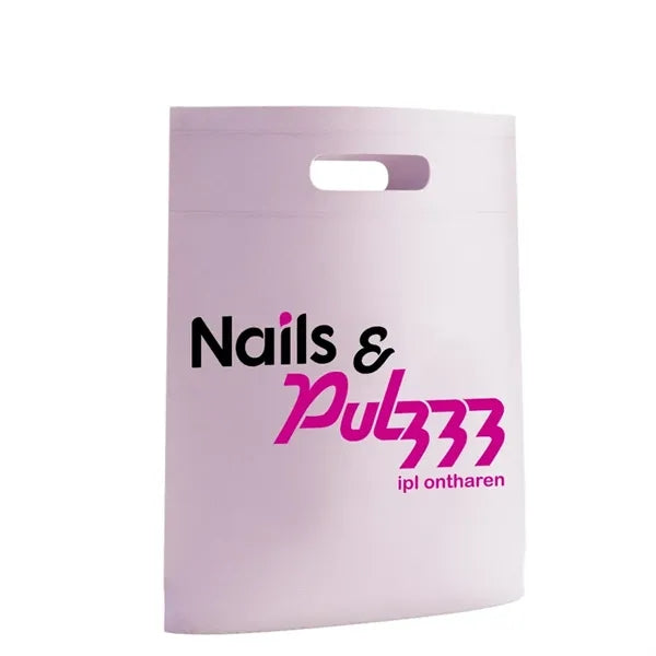 Non-Woven Exhibition Tote Bag