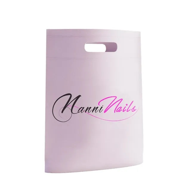 Non-Woven Exhibition Tote Bag