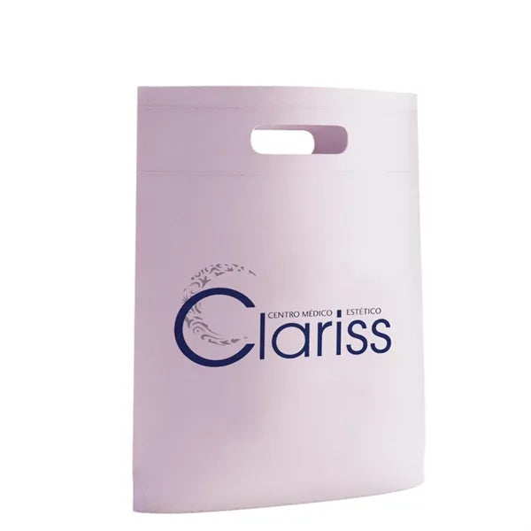 Non-Woven Exhibition Tote Bag