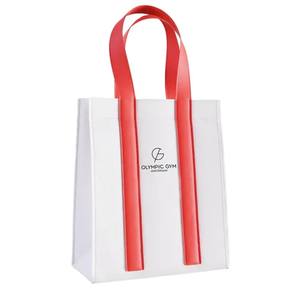 Two-Tone Tote Bag