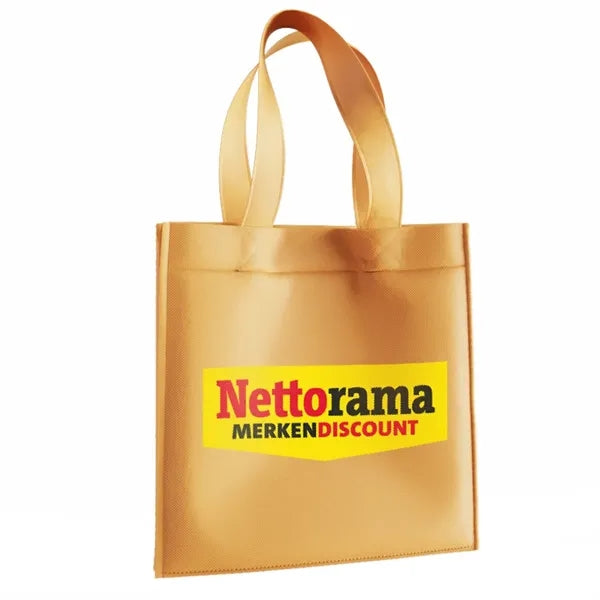 Small Grocery Tote Bag