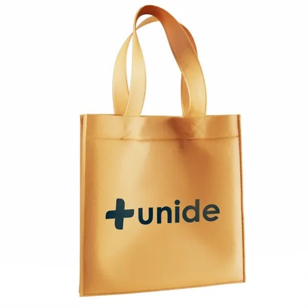 Small Grocery Tote Bag