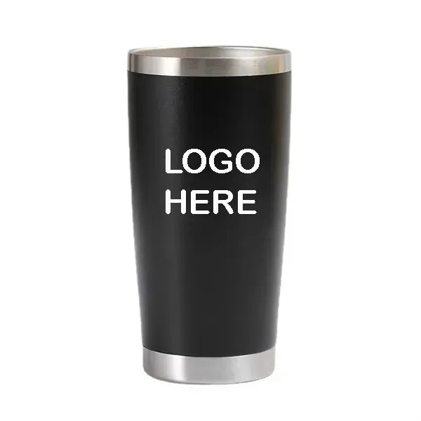 Travel Tumbler - 20 oz.