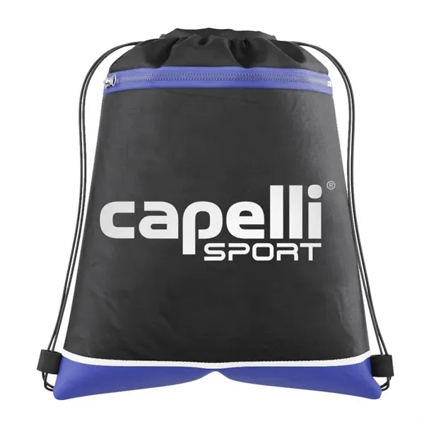 Non-Woven Drawstring Bag