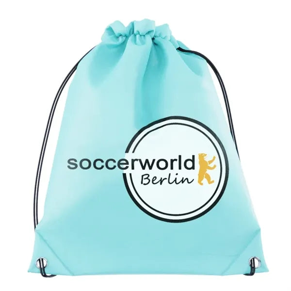 Non-Woven Drawstring Bag