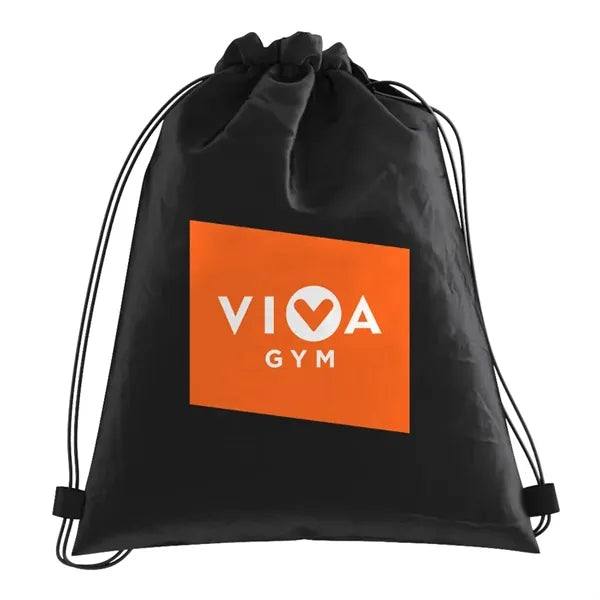 Polyester Drawstring Bag
